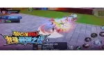 Phiên bản game mobile 7 viên ngọc rồng - Dragon Ball: Strongest Warrior chính thức mở cửa đăng kí trước.