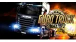 Game lái xe cực đỉnh Euro Truck Simulator 2 giảm giá cực sốc. 
