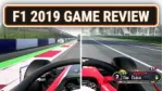 Hướng dẫn chơi miễn phí siêu phẩm game đua xe F1 2019