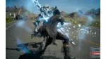 Trải nghiệm ngay siêu phẩm Final Fantasy XV 