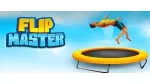 Giải trí đầu tuần với tựa game mobile cực kì vui nhộn - Flip Master. 