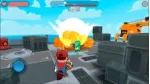 Giải trí với game bắn súng góc nhìn thứ ba cực vui nhộn - Fury Wars