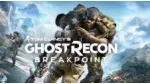 Lộ diện những hình ảnh đầu tiên về Ghost Recon Breakpoint
