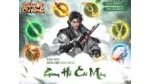 Chơi ngay game kiếm hiệp Kim Dung cực đỉnh mới ra mắt hôm nay - Giang Hồ Chi Mộng