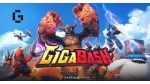 Đánh giá GigaBash - Game săn quái cực hấp dẫn chuẩn bị ra mắt PC và PlayStation 4