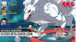 Siêu phẩm game Inuyasha Awakening chính thức ấn định ngày ra mắt bản Open Beta. 