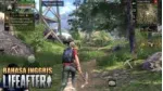 Tải về phiên bản tiếng Anh game nhập vai sinh tồn LifeAfter.