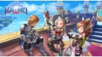 Light Of Thel: Thời Hoàng Kim mở Open Beta tại SEA. 