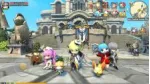 Game mobile nhập vai hành động đồ họa cực cute Lumia Saga sắp ra mắt chính thức. 