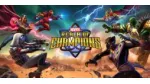 Trải nghiệm game đồ họa siêu đẹp đề tài siêu anh hùng - MARVEL Realm of Champions