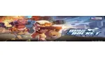 Trải nghiệm ngay Mad Rocket: Fog of War game chiến thuật cực độc đáo mới ra mắt trên mobile. 