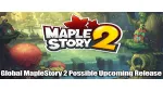 Không cần đợi tới 10/10 game thủ đã có thể tải về và chơi MapleStory 2 ngay từ hôm nay!
