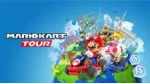 Tải về Mario Kart Tour Mobile tựa game đạt hơn 10 triệu người chơi chỉ trong 24h ra mắt. 
