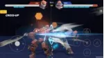 Trải nghiệm siêu phẩm game đối kháng mới Metal Revolution mobile. 