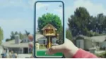 Tải game thực tế ảo mới cực hay Minecraft Earth