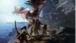 Tải  Monster Hunter World giảm giá tới 50%. 
