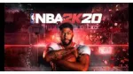 Trải nghiệm game bóng rổ cực hot -  NBA 2K20