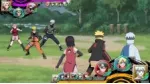Trải nghiệm game mobile mới dựa trên IP Anime nổi tiếng - Naruto X Boruto Ninja Tribes