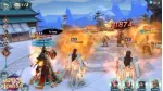 Game Tam Quốc cực độc đáo Nghịch Mệnh Sư chính thức ra mắt game thủ Việt. 