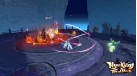 Tựa game kiếm hiệp cực đỉnh Ngạo Kiếm Thanh Vân sẽ được phát hành tại Việt Nam. 