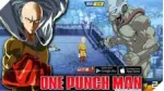 Tải ngay One Punch Man Mobile chính thức phát hành tại Châu Á. 