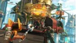 Đánh giá game hành động Ratchet and Clank. 