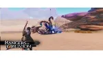 Thử ngay tựa game 3D săn quái thú độc đáo trên mobile - Rangers of Oblivion.