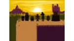 Xả stress trong những ngày phòng chống đại dịch với game miễn phí Respite