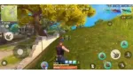 Tải game mobile miễn phí cực vui nhộn Ride Out Heroes.