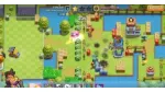Tải game mới đến từ Supercell - Rush Wars