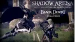 Siêu phẩm battle royale Shadow Arena chính thức mở thử nghiệm