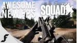 Chơi thử miễn phí ngay siêu phẩm game Squad. 