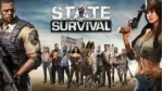 Đánh giá tựa game sinh tồn mới cho di động State of Survival.