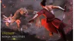 Trải nghiệm tựa game sát thủ Ninja số 1 Nhật Bản - Takashi Ninja Warrior. 