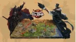 Game chiến thuật xuất sắc Tam Quốc Liên Minh sẽ chính thức phát hành trong tháng 1 tới.