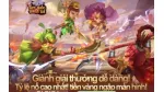 Tải ngay game Tam Quốc Tranh Bá cực hay nhận quà cực đã. 