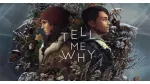 Tải ngay game phiêu lưu cực hay Tell Me Why đang miễn phí trên Steam 