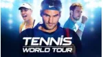 Tựa game đánh tennis - Tennis World Tour giảm giá 65%. 
