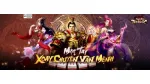 Tải ngay game thẻ tướng cực hay Tuyệt Đỉnh Tam Quốc mới ra mắt hôm nay. 