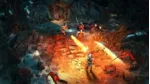 Tải về game chặt chém cực đã tay - Warhammer: Chaosbane đang giảm giá. 