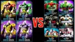 Hướng dẫn đăng ký trước game robot đấm bốc đồ họa cực đẹp - World Robot Boxing 2. 