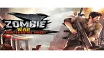 Trở thành anh hùng cứu thế trong tựa game zombie trên mobile hoàn toàn mới Zombie War Z