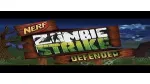 Thử ngay tựa game thủ thành và hành động dành cho Mobile - Zombie Strike.