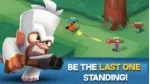 Tải game PUBG phong cách sở thú siêu hài hước  miễn phí - Zooba 