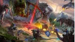 Hướng dẫn tải về game Ark: Survival Evolved cho Android.