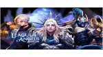 Trải nghiệm game MMO phiên bản Heroes 3  cực chất với tên goi League Of Angels: Paradise Land