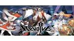 Revolve8 - Game thẻ bài chiến thuật đỉnh cao sẽ miễn phí trên Android và iOS. 