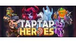 Tải về và trải nghiệm ngay game hành động nhập vai phong cách idle cho mobile - Taptap Heroes .