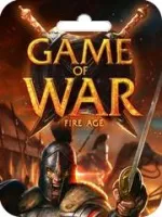 Game of War - Fire Age iOS