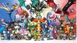 Tải về điện thoại game Pokemon đỉnh cao đồ hoạ siêu đẹp mắt-Poke Huyền Thoại